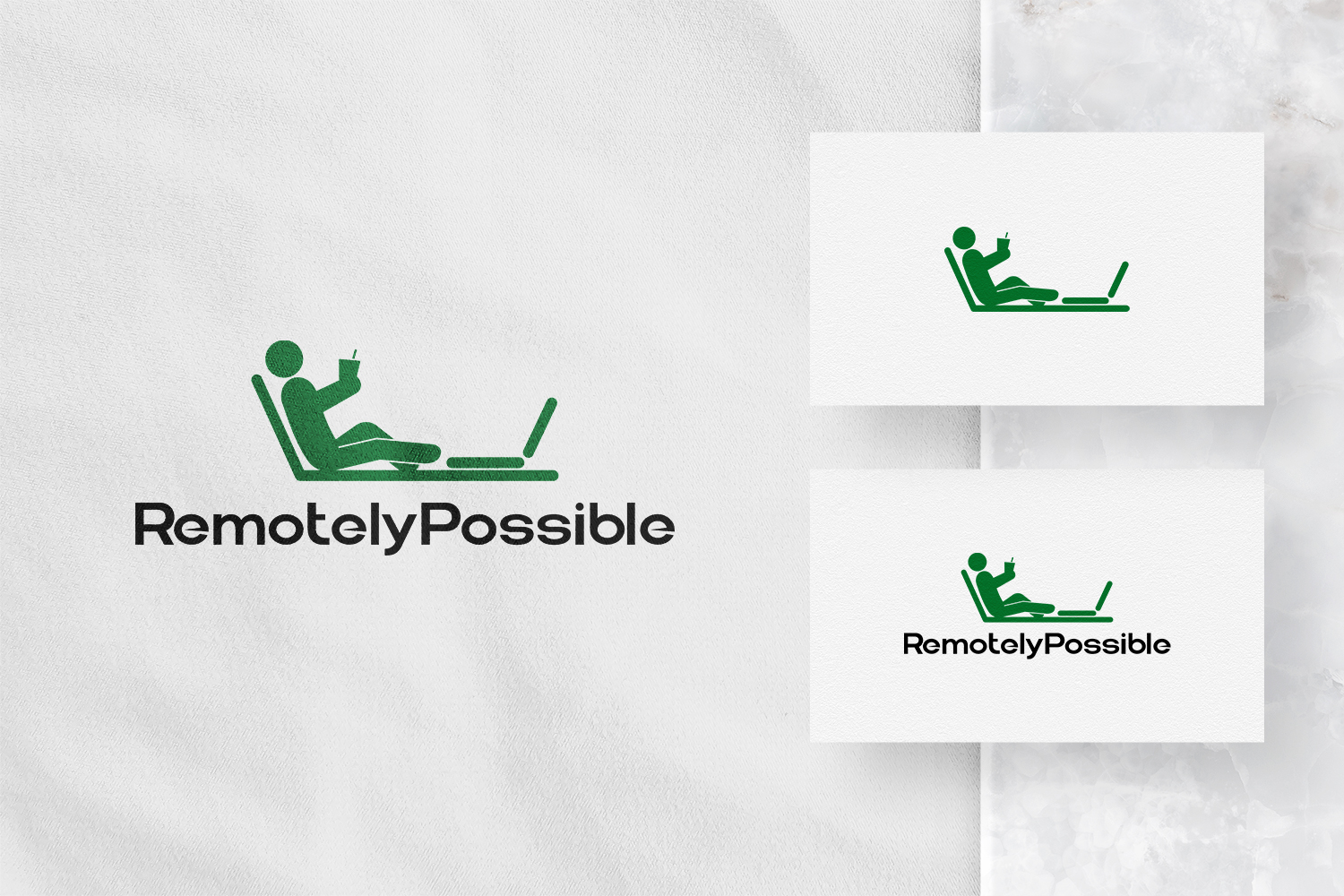 Logo Design entry 2412142 submitted by Nish