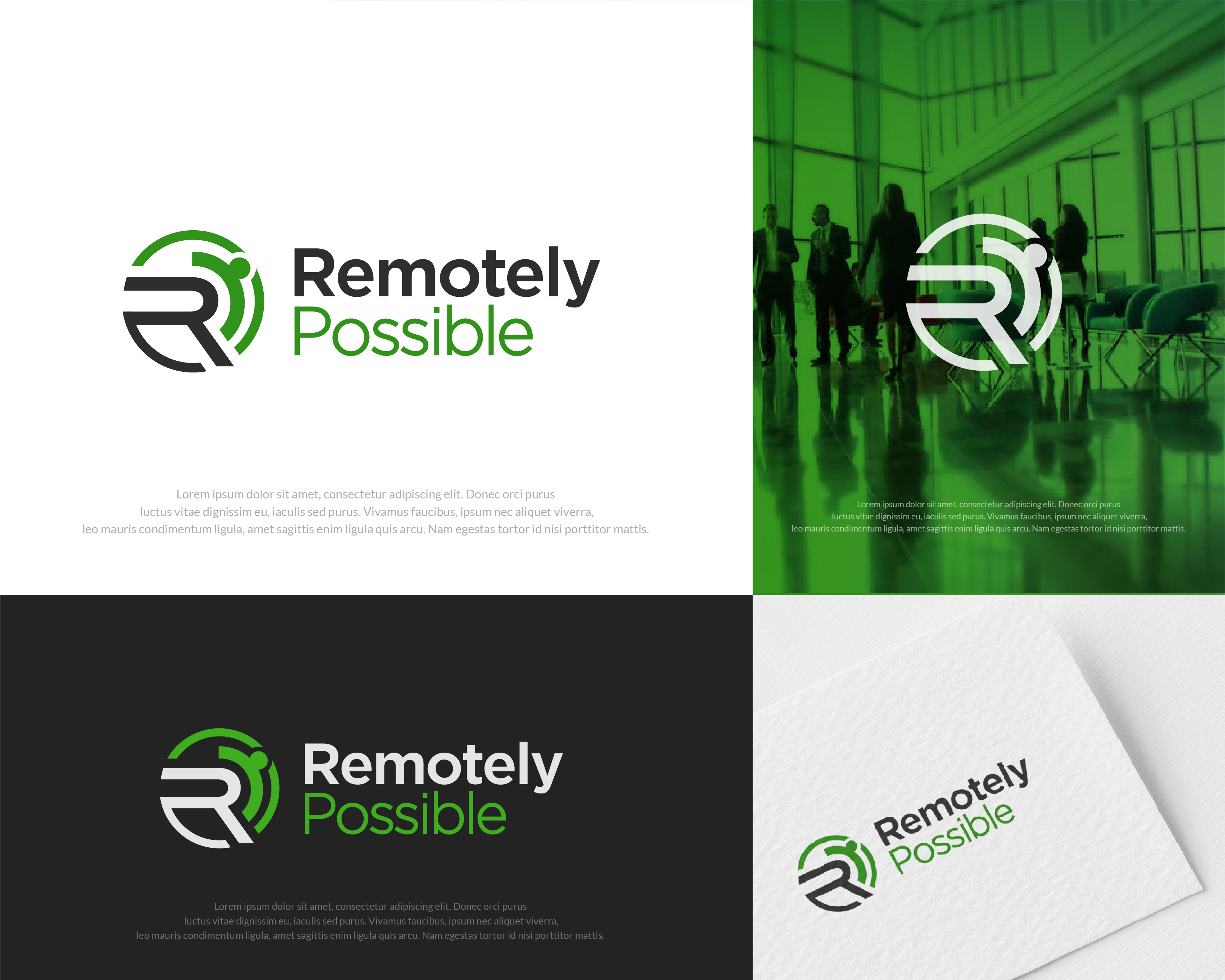 Logo Design entry 2412641 submitted by dhanny09