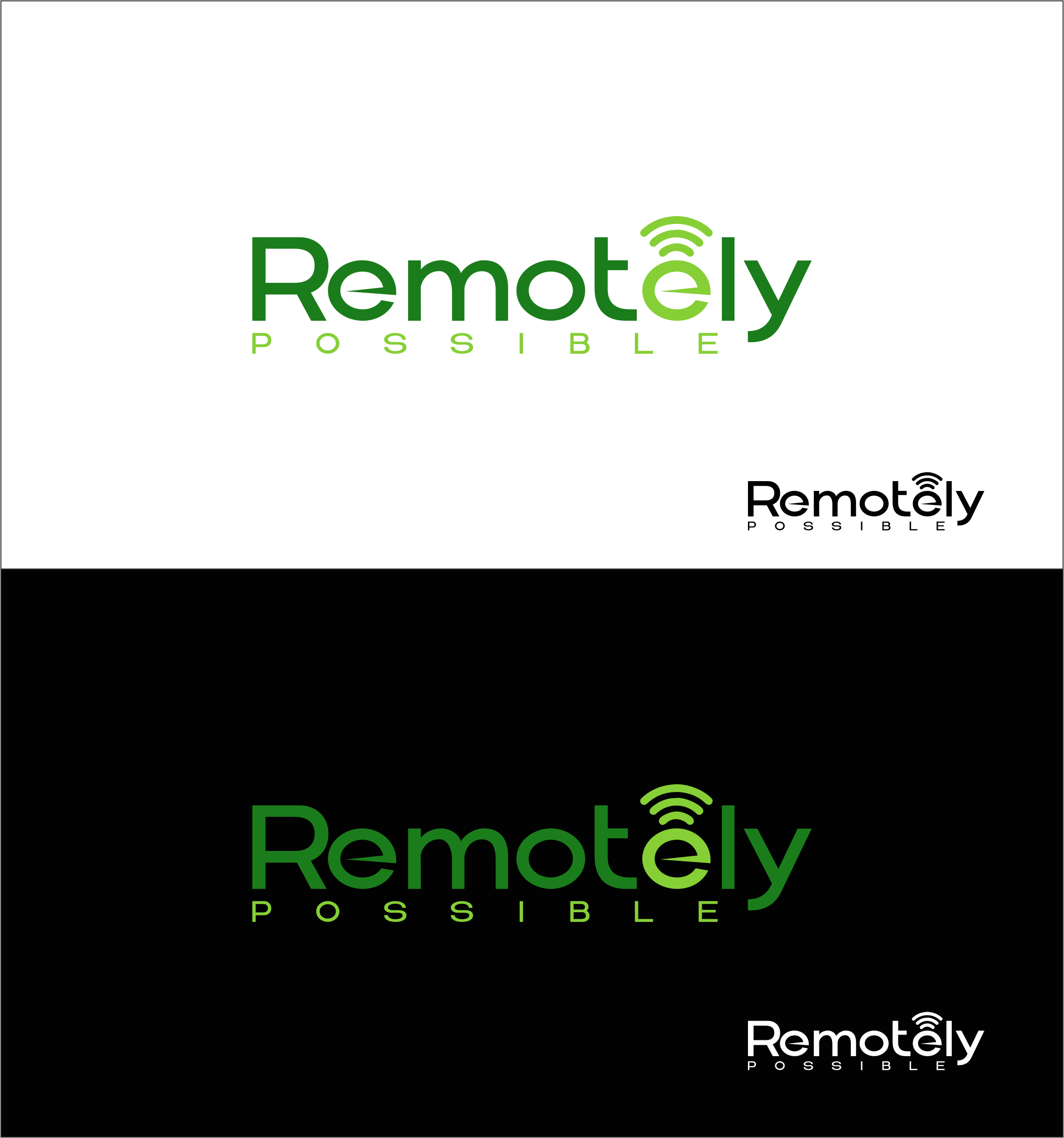 Logo Design entry 2412931 submitted by SinggihArt