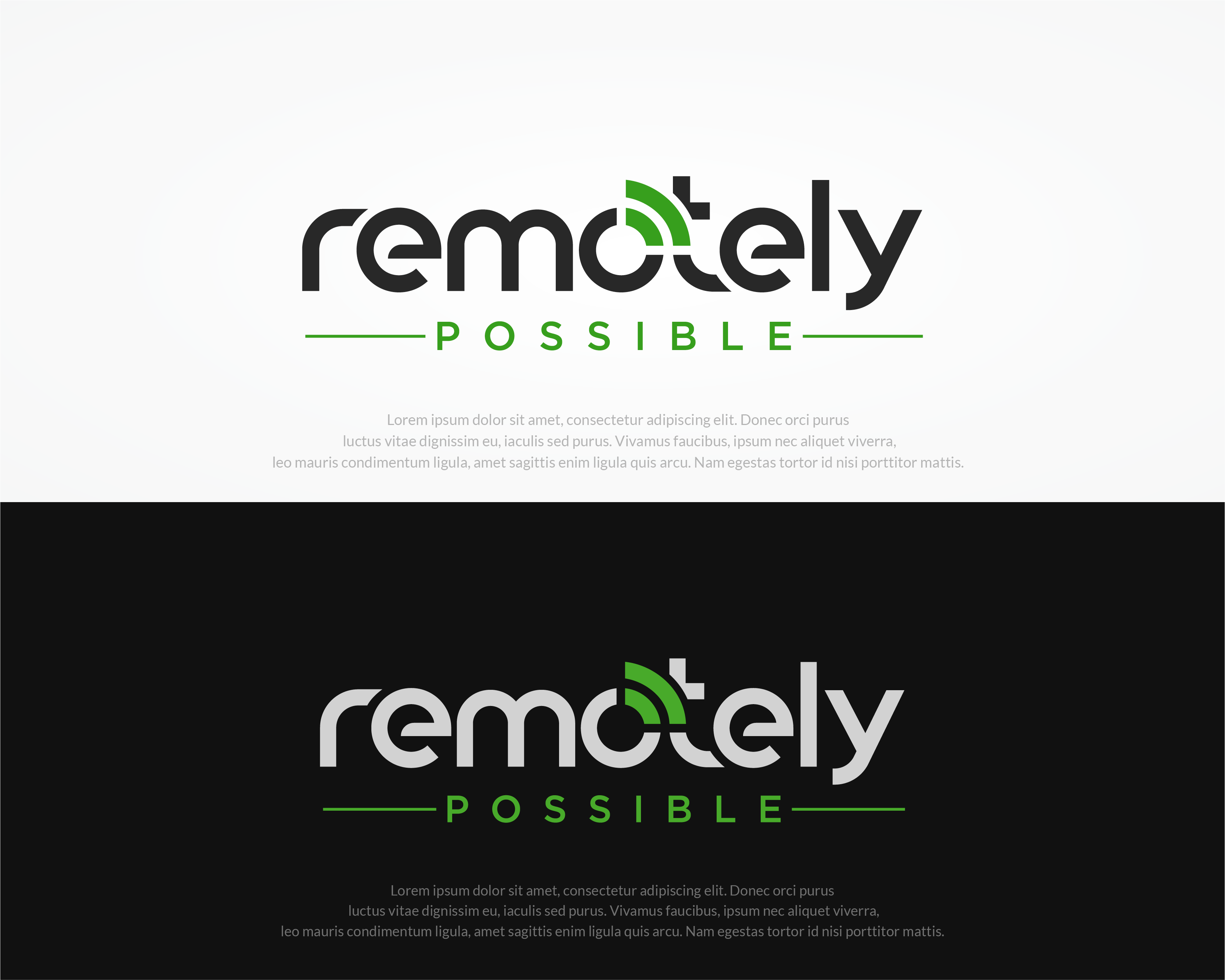 Logo Design entry 2413450 submitted by dhanny09