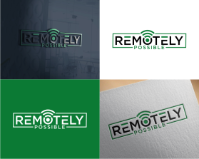 Logo Design entry 2413864 submitted by nobikor