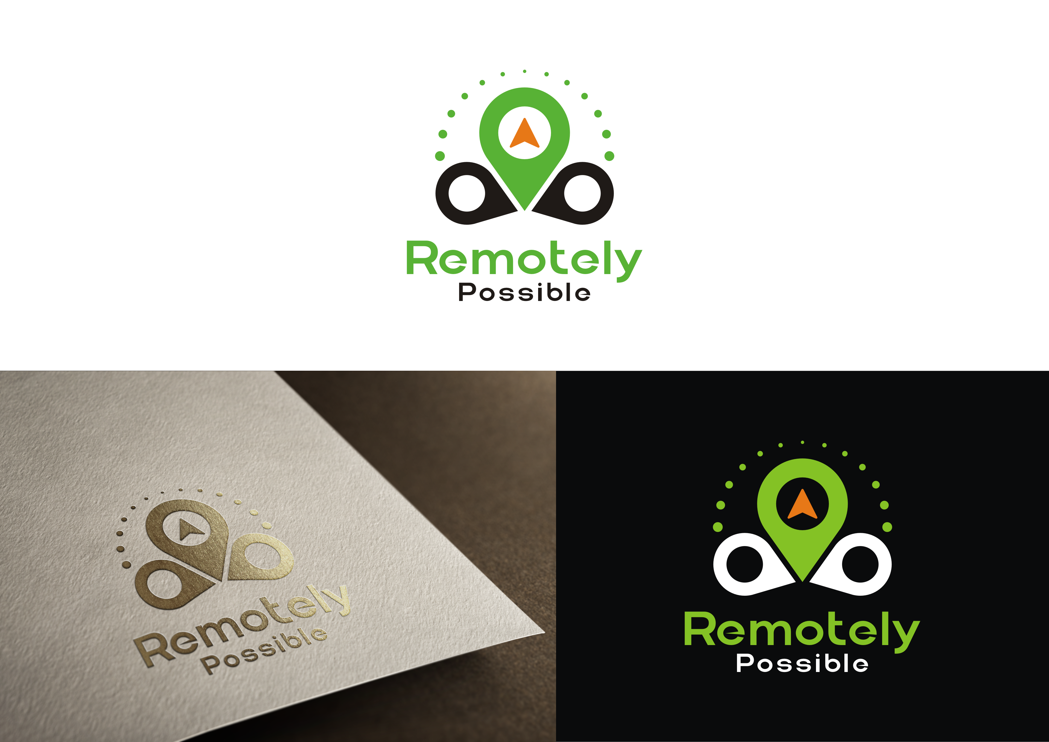 Logo Design entry 2414166 submitted by yaniart