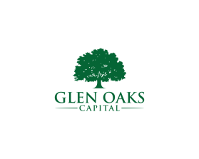 Logo Design Entry 2321504 submitted by Valentino_46 to the contest for Glen Oaks Capital run by powersj99