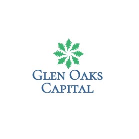 Logo Design Entry 2321511 submitted by Phambura to the contest for Glen Oaks Capital run by powersj99