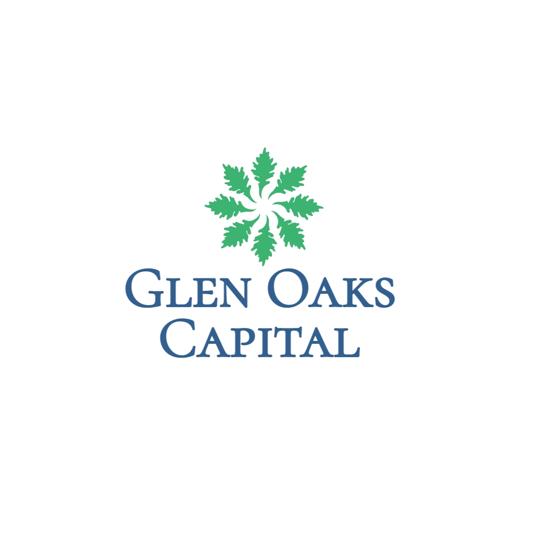 Logo Design entry 2321511 submitted by Phambura to the Logo Design for Glen Oaks Capital run by powersj99