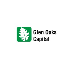 Logo Design Entry 2321526 submitted by entrocreation to the contest for Glen Oaks Capital run by powersj99