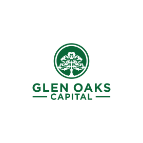 Logo Design entry 2321544 submitted by Phambura to the Logo Design for Glen Oaks Capital run by powersj99