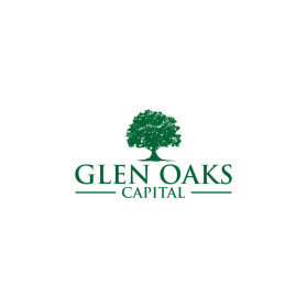 Logo Design entry 2321549 submitted by Phambura to the Logo Design for Glen Oaks Capital run by powersj99
