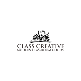 Logo Design entry 2321623 submitted by Super to the Logo Design for Class Creative  run by justinrbn
