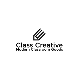 Logo Design entry 2321624 submitted by altas desain to the Logo Design for Class Creative  run by justinrbn