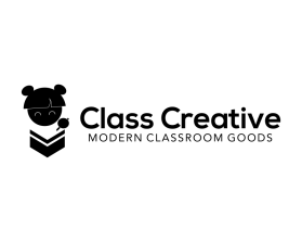 Logo Design Entry 2321649 submitted by aleksiro1210 to the contest for Class Creative  run by justinrbn
