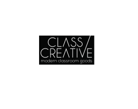 Logo Design Entry 2321938 submitted by denina to the contest for Class Creative  run by justinrbn