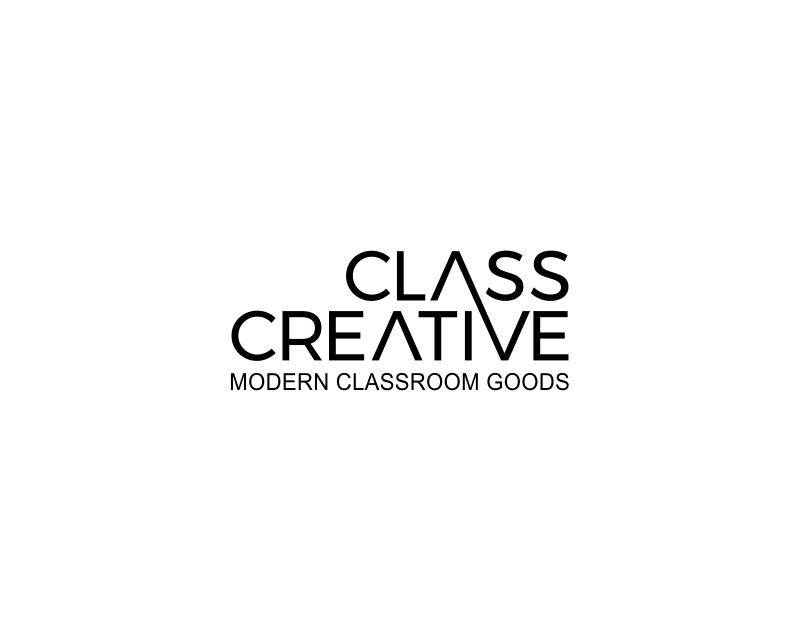 Logo Design entry 2322092 submitted by rheafrederic to the Logo Design for Class Creative  run by justinrbn