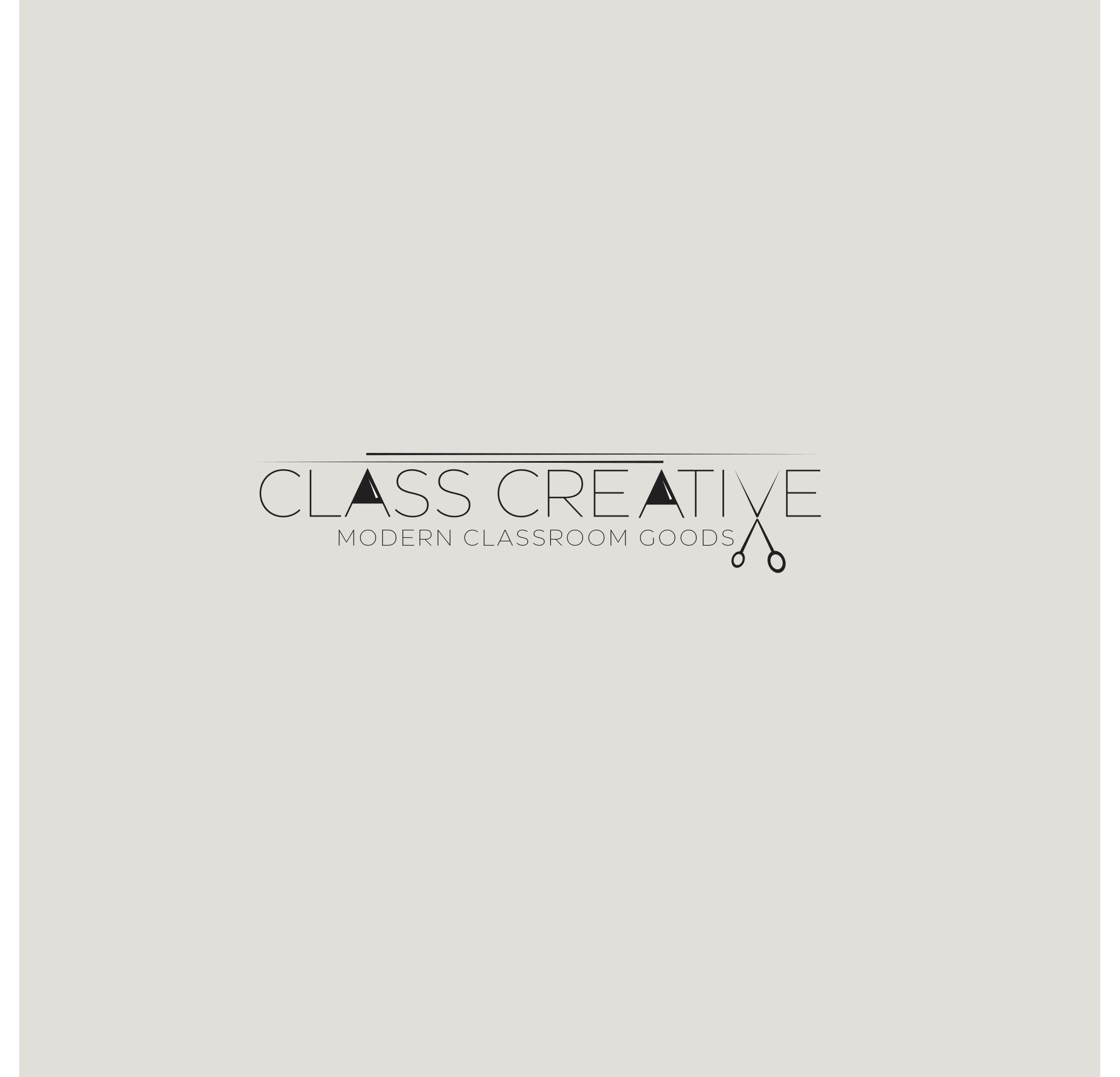 Logo Design entry 2322303 submitted by Bart to the Logo Design for Class Creative  run by justinrbn