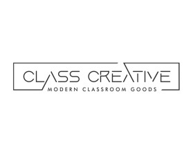 Logo Design Entry 2322367 submitted by daylights to the contest for Class Creative  run by justinrbn