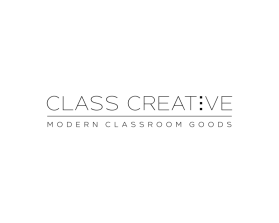 Logo Design entry 2322463 submitted by Super to the Logo Design for Class Creative  run by justinrbn