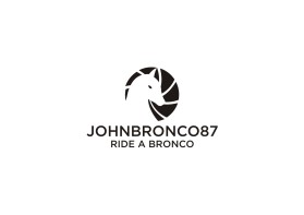 Logo Design entry 2322501 submitted by designershrutisingh to the Logo Design for Johnbronco87  run by Johnbronco87