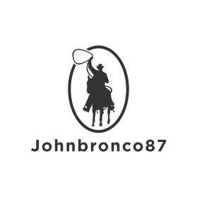 Logo Design entry 2322505 submitted by designershrutisingh to the Logo Design for Johnbronco87  run by Johnbronco87