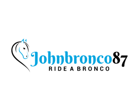 Logo Design Entry 2322531 submitted by aleksiro1210 to the contest for Johnbronco87  run by Johnbronco87