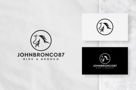 Logo Design entry 2416061 submitted by Nish