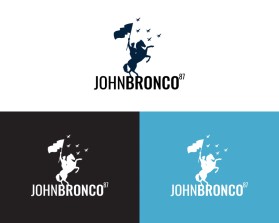 Logo Design Entry 2322556 submitted by freelancerrony to the contest for Johnbronco87  run by Johnbronco87