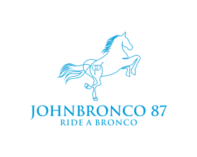 Logo Design Entry 2322572 submitted by nobikor to the contest for Johnbronco87  run by Johnbronco87