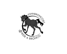 Logo Design Entry 2322592 submitted by designershrutisingh to the contest for Johnbronco87  run by Johnbronco87