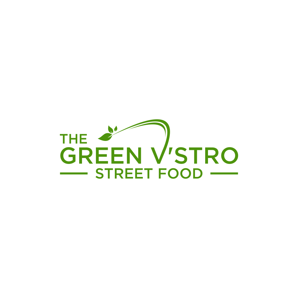 Logo Design entry 2322683 submitted by lacquer to the Logo Design for THE GREEN V'STRO  run by Trimblet70