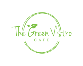 Logo Design entry 2322693 submitted by Hanif_Design to the Logo Design for THE GREEN V'STRO  run by Trimblet70