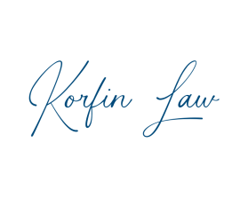 Logo Design entry 2323505 submitted by gembelengan to the Logo Design for Korfin Law run by alikorfin