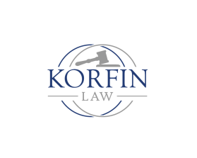 Logo Design Entry 2323551 submitted by Kylie__ to the contest for Korfin Law run by alikorfin