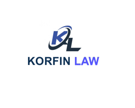 Logo Design Entry 2323665 submitted by mustafa to the contest for Korfin Law run by alikorfin