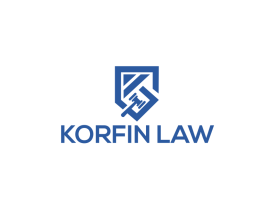 Logo Design Entry 2323675 submitted by aspire_design_online to the contest for Korfin Law run by alikorfin