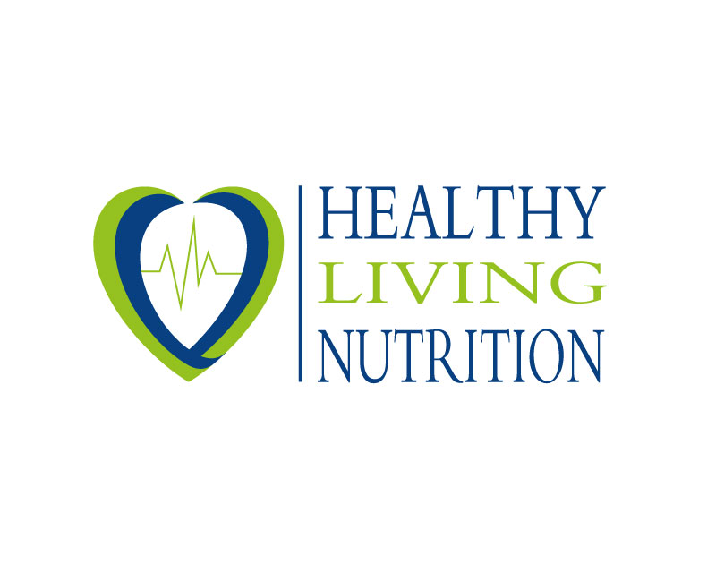 Logo Design entry 2323698 submitted by RamoDesign to the Logo Design for Healthy Living Nutrition run by lynzi