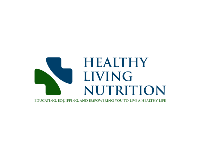 Logo Design entry 2323837 submitted by nobikor to the Logo Design for Healthy Living Nutrition run by lynzi