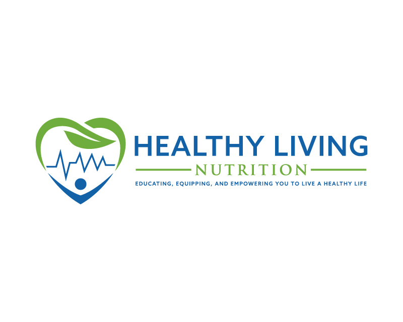 Logo Design entry 2323773 submitted by Amit1991 to the Logo Design for Healthy Living Nutrition run by lynzi