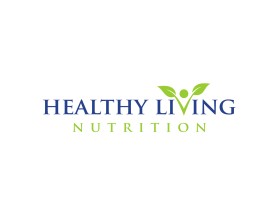 Logo Design entry 2323776 submitted by doel_tangsi to the Logo Design for Healthy Living Nutrition run by lynzi