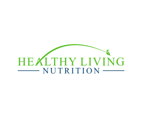 Logo Design entry 2323785 submitted by RamoDesign to the Logo Design for Healthy Living Nutrition run by lynzi