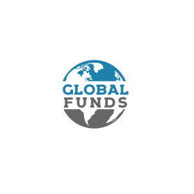 Logo Design entry 2324760 submitted by Nish to the Logo Design for Global Funds run by Globalfunds