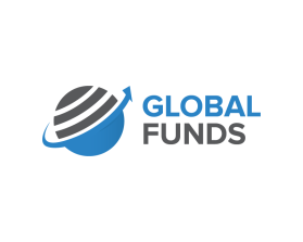 Logo Design entry 2324761 submitted by ziea to the Logo Design for Global Funds run by Globalfunds