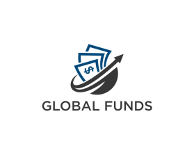 Logo Design Entry 2324777 submitted by nobikor to the contest for Global Funds run by Globalfunds