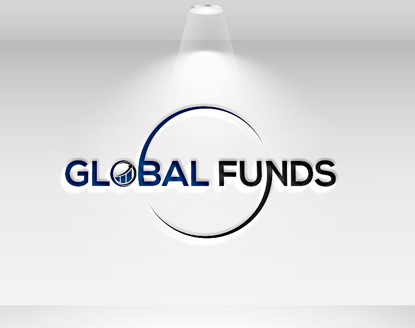 Logo Design entry 2324858 submitted by MsttsM to the Logo Design for Global Funds run by Globalfunds