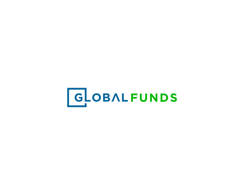 Logo Design entry 2325007 submitted by Fani_studio to the Logo Design for Global Funds run by Globalfunds