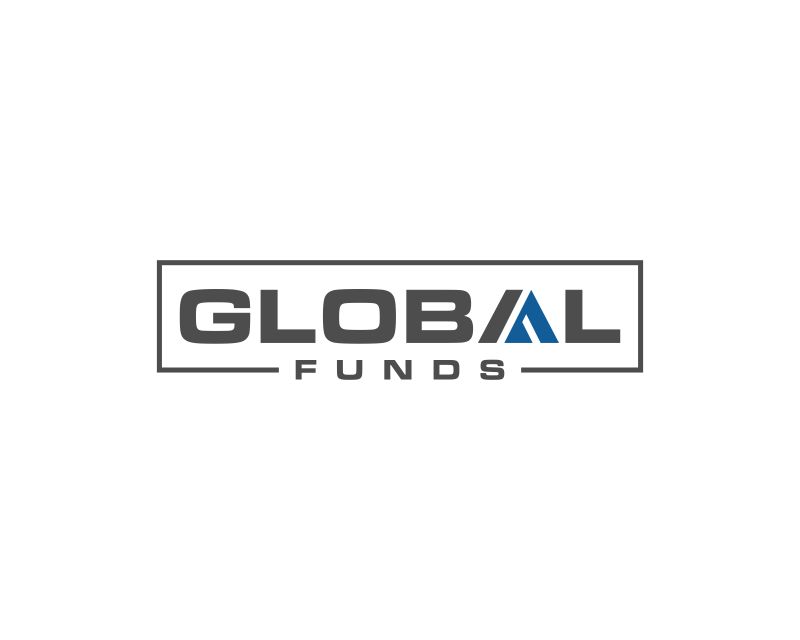 Logo Design entry 2325007 submitted by Kananta to the Logo Design for Global Funds run by Globalfunds