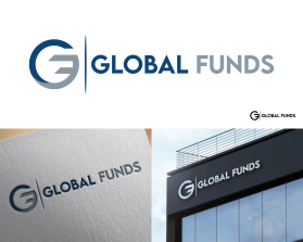 Logo Design entry 2325007 submitted by ziea to the Logo Design for Global Funds run by Globalfunds