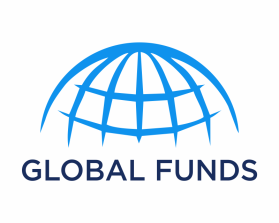 Logo Design Entry 2325025 submitted by unggulDesign to the contest for Global Funds run by Globalfunds