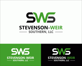 Logo Design Entry 2325126 submitted by Super to the contest for Stevenson-Weir / Southern, LLC run by Kendrick81
