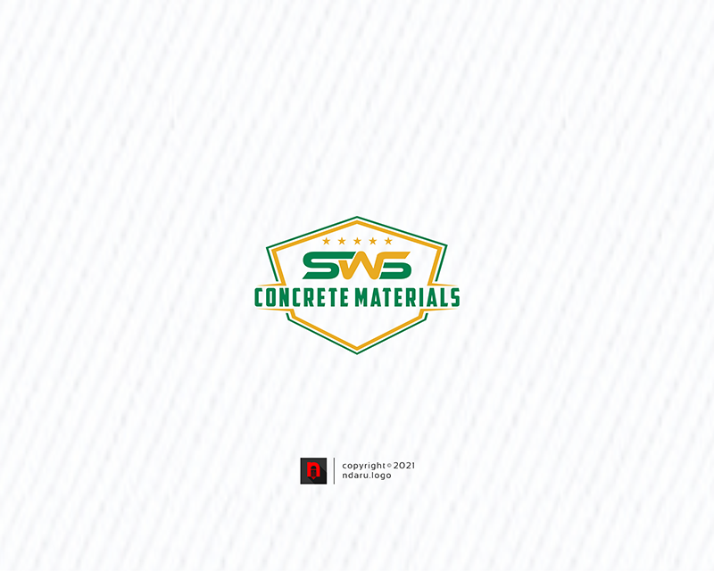 Logo Design entry 2417258 submitted by ndaru_