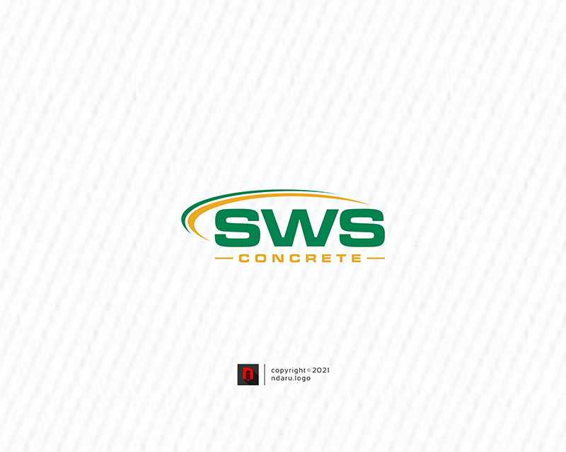 Logo Design entry 2325191 submitted by ndaru_ to the Logo Design for Stevenson-Weir / Southern, LLC run by Kendrick81