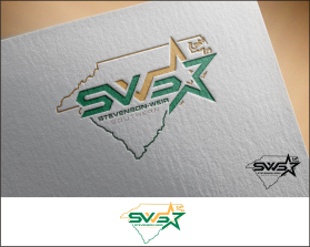 Logo Design entry 2325295 submitted by ndaru_ to the Logo Design for Stevenson-Weir / Southern, LLC run by Kendrick81